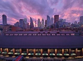 109 Front St E UNIT 1039, Toronto, ON M5A 4P7