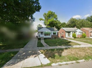 625 Arlington St, Inkster, MI 48141