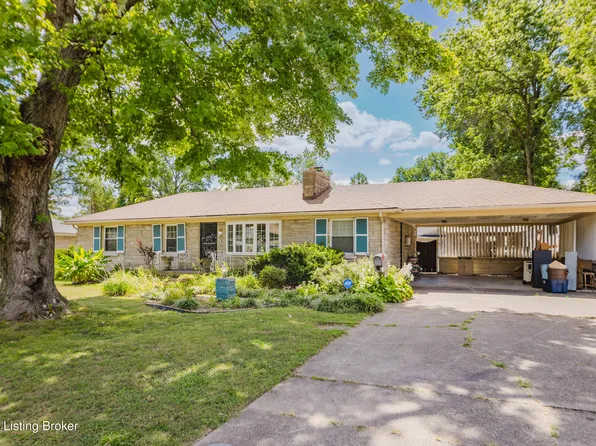 1904 Elmore St, Louisville, KY 40216