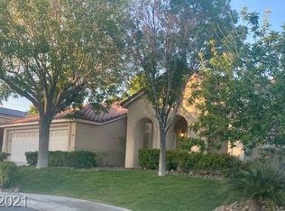 6308 Dusty Mile Ct, North Las Vegas, NV 89031