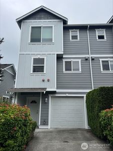 551 Neff Circle #551, Burlington, WA, 98233