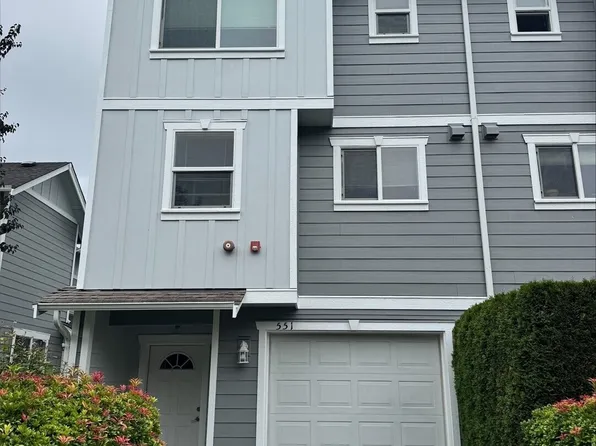 551 Neff Circle #551, Burlington, WA 98233