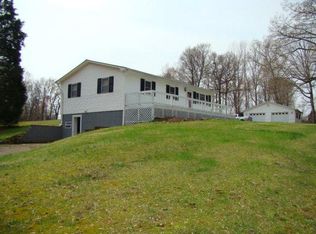 2360 Highway 140 E, Puryear, TN 38251