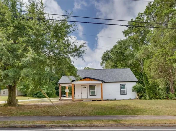 1183 Highway 138, Jonesboro, GA 30236
