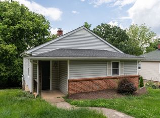 325 S Elkin Ave, Waynesboro, VA 22980