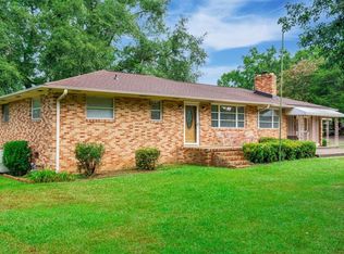 107 Whitten Rd, Pelzer, SC 29669