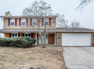 2205 Vermillion Ln, Marshalltown, IA 50158