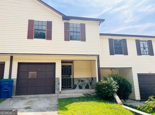 1105 Pine Tree Trl, Atlanta, GA 30349