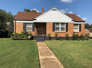 3274 Crete Ave, Memphis, TN 38111