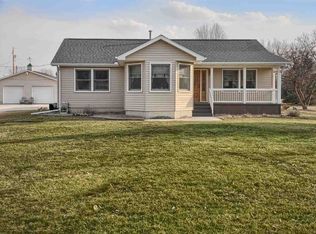 1467 Willard Rd, Birch Run, MI 48415