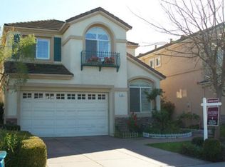 688 Vanderbilt Dr, Sunnyvale, CA 94087