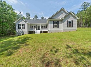 351 Zellner Rd, Forsyth, GA 31029