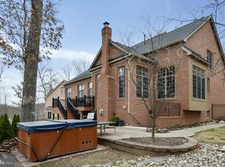 6721 Box Turtle Ct, New Market, MD 21774