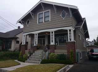 1828 N 52nd St, Seattle, WA 98103