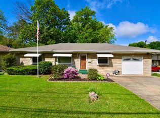 1405 S Boeke Rd, Evansville, IN 47714