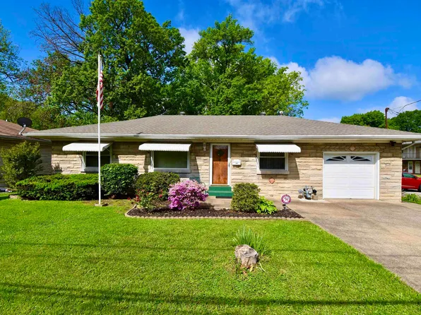 1405 S Boeke Rd, Evansville, IN 47714
