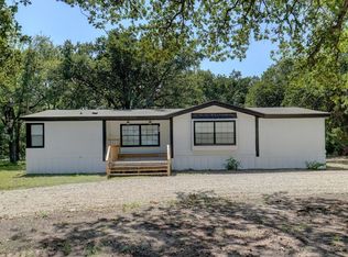 5906 Rancho Dr, Quinlan, TX 75474