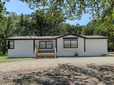 5906 Rancho Dr, Quinlan, TX, 75474