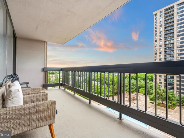 3701 S George Mason Dr Unit 916N, Falls Church, VA 22041