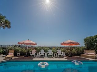 603 E Arctic Ave, Folly Beach, SC 29439