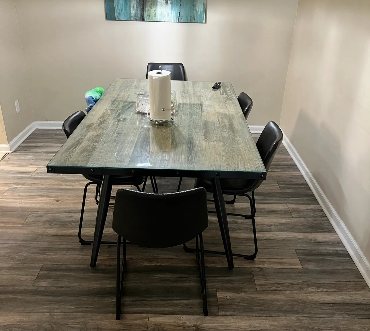 3 bed, 1496 sqft, $1,650 — Photo 4