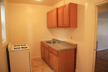 Rented by Lang Realty LLC