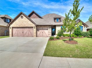 3009 Buckland Rd, Edmond, OK 73034