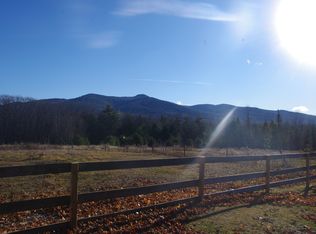 149 Vittum Hill Rd, Sandwich, NH 03227