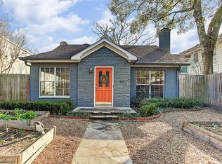 2121 Bissonnet St, Houston, TX 77005