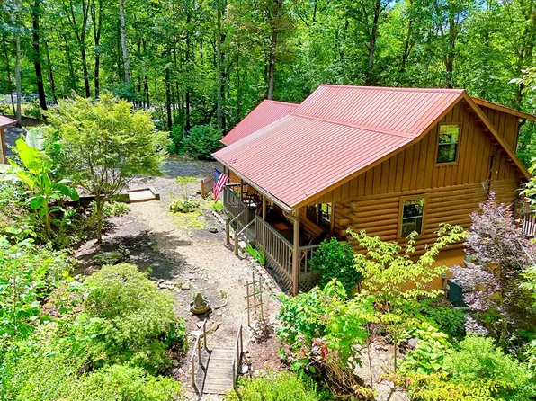 7477 Highway 76 E, Hiawassee, GA 30546