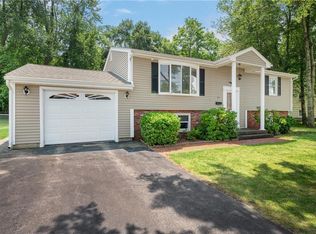 57 Getchell Ave, Woonsocket, RI 02895