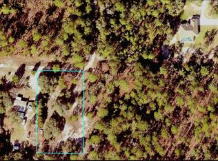 SW 90th St, Dunnellon, FL 34432