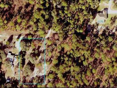 SW 90th St, Dunnellon, FL, 34432