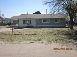 533 W Compton Ave, Pixley, CA