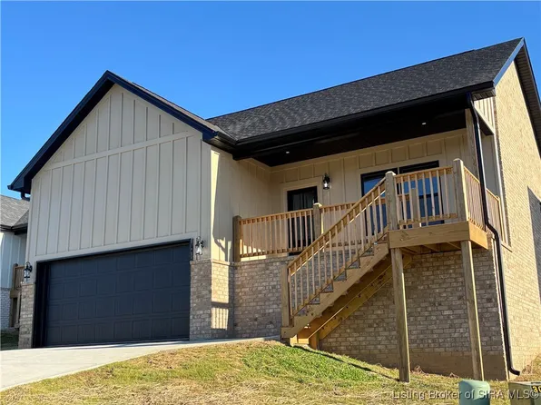 6015 RedBerry Juniper Drive, Charlestown, IN 47111