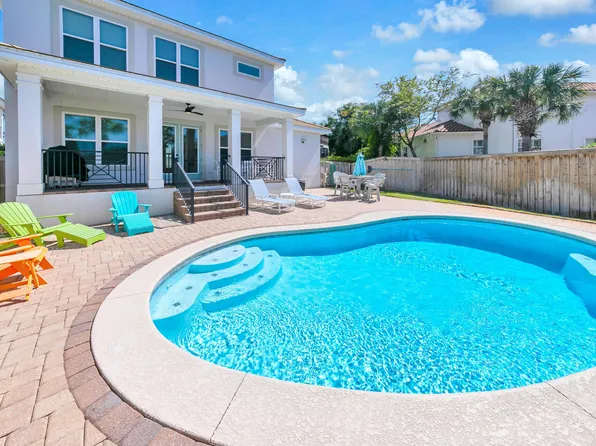 90 Terra Cotta Way, Destin, FL 32541