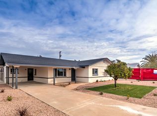 7258 E Coronado Rd, Scottsdale, AZ 85257