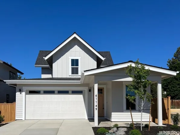 61149 SE Wagyu Dr #93, Bend, OR 97702