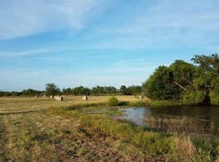 County Road 4766, Sulphur Springs, TX 75482