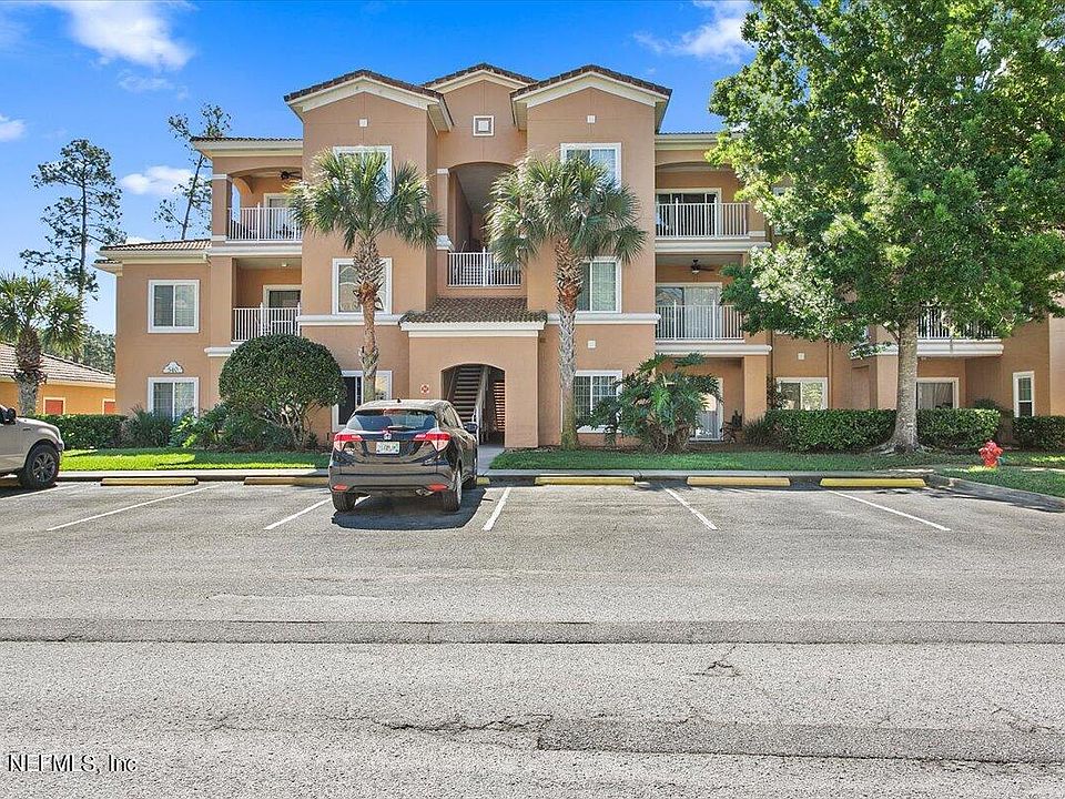540 FLORIDA CLUB Boulevard UNIT 304, Saint Augustine, FL 32084 