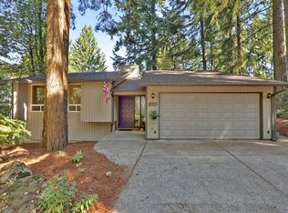 16515 S Archer Dr, Oregon City, OR 97045