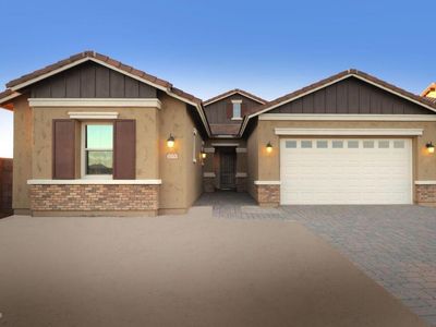 20350 E Raven Dr, Queen Creek, AZ, 85142