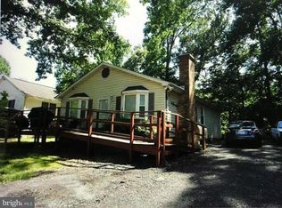 538 Maple Way, Lusby, MD 20657