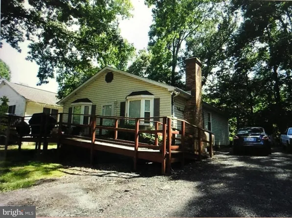 538 Maple Way, Lusby, MD 20657