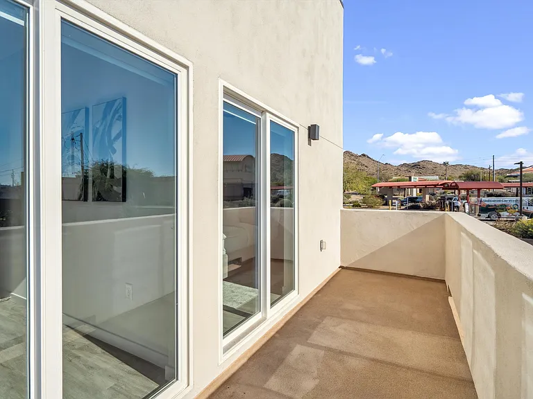 Agave Townhomes — Photo 120