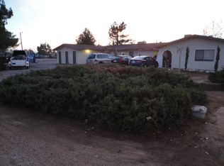 21800 Panoche Rd APT 5, Apple Valley, CA 92308