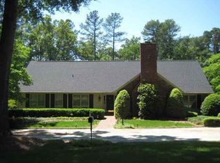 107 Burnett Dr, Spartanburg, SC 29302