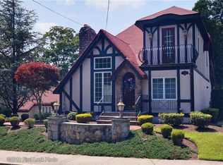 2311 Cranston St, Cranston, RI 02920