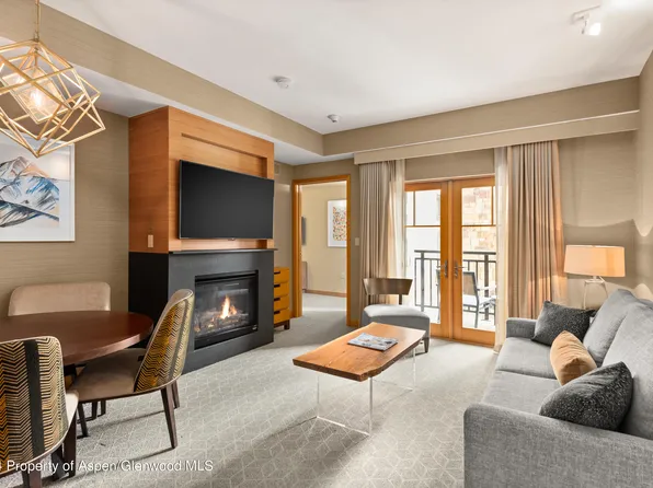130 Wood Rd #333, Snowmass Village, CO 81615