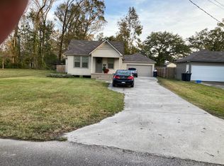 432 Burgin Ave, Baton Rouge, LA 70808